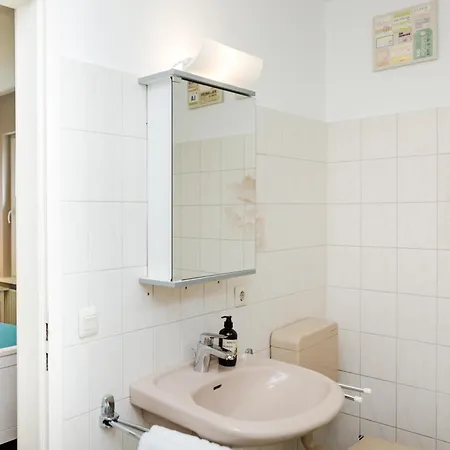 Austernperle Apartment *