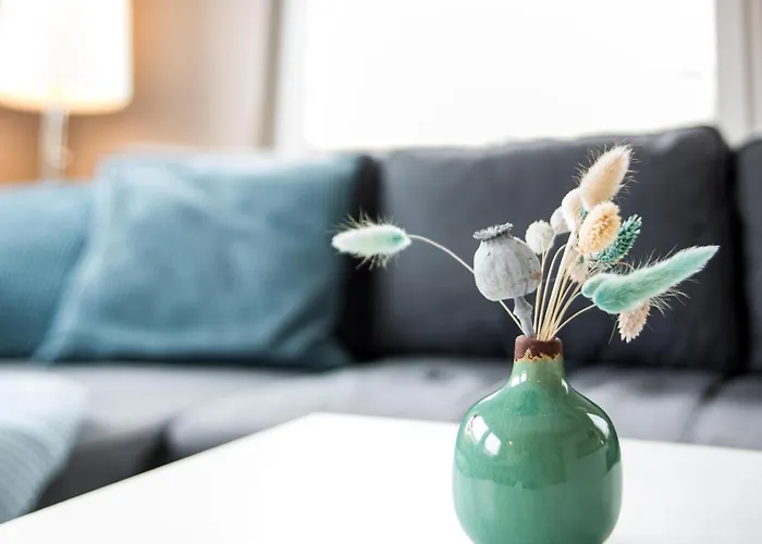 Austernperle Wenningstedt-Braderup