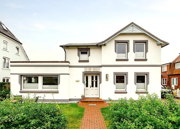 Apartamento Austernperle